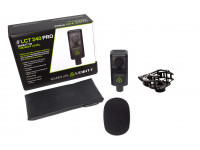 Lewitt LCT 240 PRO BK Bundle Lewitt LCT 240 PRO BK Bundle